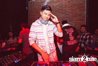 RAVE & GLOW pres. RNG Harlem Shake Party — photo 75