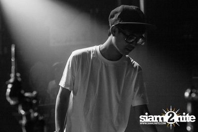 RAVE & GLOW pres. RNG Harlem Shake Party — photo 35