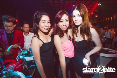 RAVE & GLOW pres. RNG Harlem Shake Party — photo 13