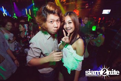 RAVE & GLOW pres. RNG Harlem Shake Party — photo 52