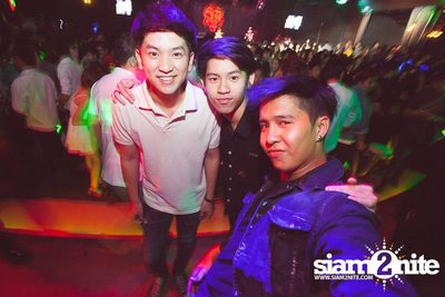 RAVE & GLOW pres. RNG Harlem Shake Party — photo 45