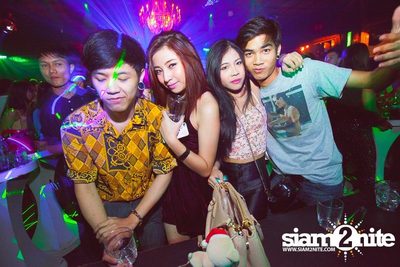 RAVE & GLOW pres. RNG Harlem Shake Party — photo 96