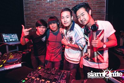 RAVE & GLOW pres. RNG Harlem Shake Party — photo 5