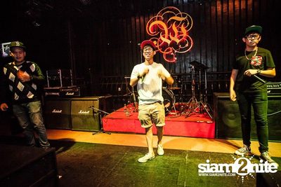 RAVE & GLOW pres. RNG Harlem Shake Party — photo 24