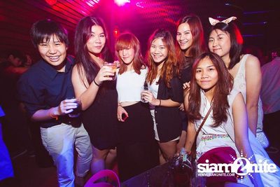 RAVE & GLOW pres. RNG Harlem Shake Party — photo 100