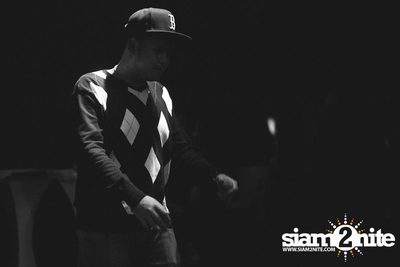 RAVE & GLOW pres. RNG Harlem Shake Party — photo 26