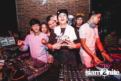 RAVE & GLOW pres. RNG Harlem Shake Party — photo 104