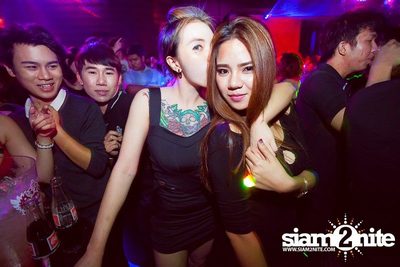 RAVE & GLOW pres. RNG Harlem Shake Party — photo 82