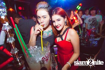 RAVE & GLOW pres. RNG Harlem Shake Party — photo 86