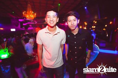 RAVE & GLOW pres. RNG Harlem Shake Party — photo 44