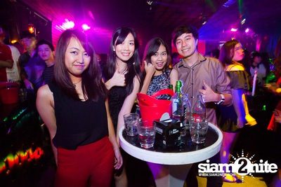 RAVE & GLOW pres. RNG Harlem Shake Party — photo 72