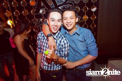 RAVE & GLOW pres. RNG Harlem Shake Party — photo 133