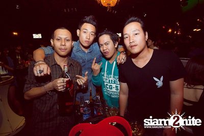 RAVE & GLOW pres. RNG Harlem Shake Party — photo 3