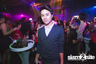 RAVE & GLOW pres. RNG Harlem Shake Party — photo 62