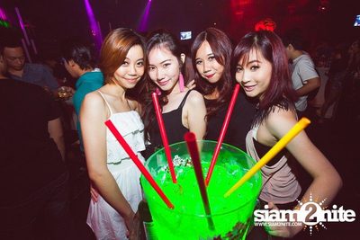 RAVE & GLOW pres. RNG Harlem Shake Party — photo 6