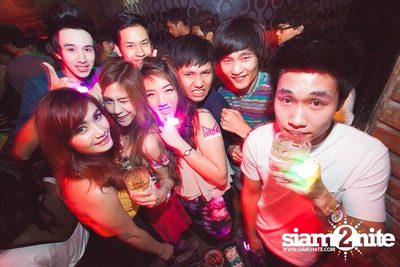 RAVE & GLOW pres. RNG Harlem Shake Party — photo 116