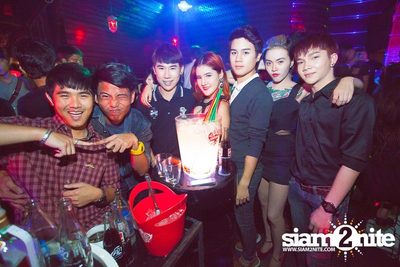 RAVE & GLOW pres. RNG Harlem Shake Party — photo 57