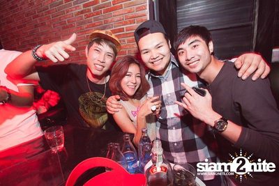 RAVE & GLOW pres. RNG Harlem Shake Party — photo 135