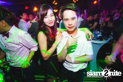 RAVE & GLOW pres. RNG Harlem Shake Party — photo 88