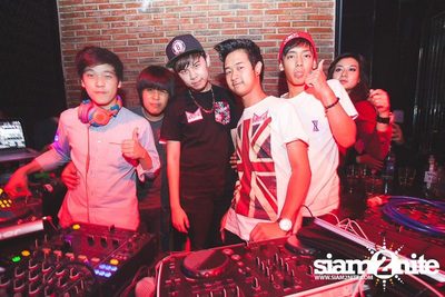 RAVE & GLOW pres. RNG Harlem Shake Party — photo 137