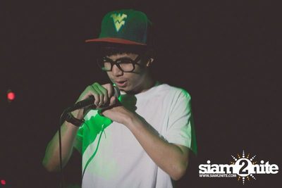 RAVE & GLOW pres. RNG Harlem Shake Party — photo 29