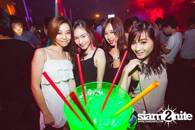 RAVE & GLOW pres. RNG Harlem Shake Party — photo 7