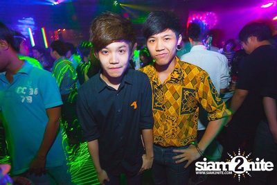RAVE & GLOW pres. RNG Harlem Shake Party — photo 92