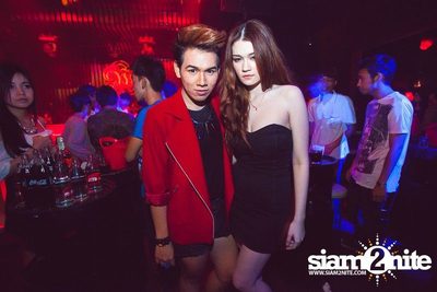 RAVE & GLOW pres. RNG Harlem Shake Party — photo 17