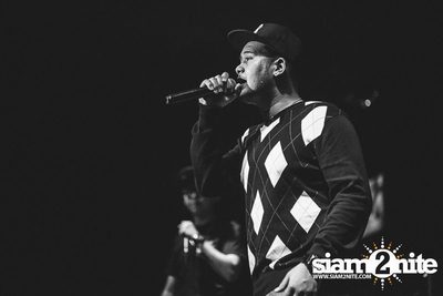 RAVE & GLOW pres. RNG Harlem Shake Party — photo 33