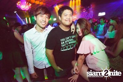 RAVE & GLOW pres. RNG Harlem Shake Party — photo 56