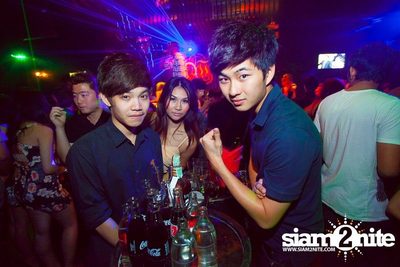 RAVE & GLOW pres. RNG Harlem Shake Party — photo 69