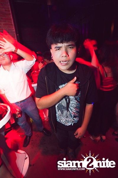 RAVE & GLOW pres. RNG Harlem Shake Party — photo 110