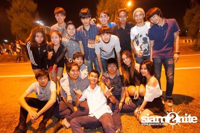 RAVE & GLOW pres. RNG Harlem Shake Party — photo 149