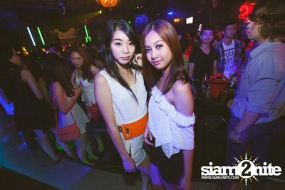 RAVE & GLOW pres. RNG Harlem Shake Party — photo 46