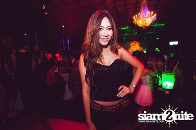 RAVE & GLOW pres. RNG Harlem Shake Party — photo 40