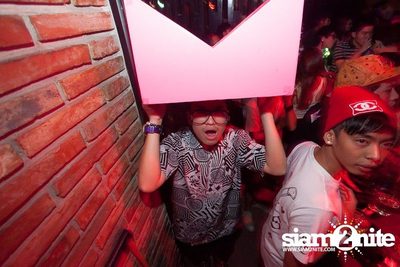 RAVE & GLOW pres. RNG Harlem Shake Party — photo 114