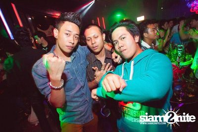 RAVE & GLOW pres. RNG Harlem Shake Party — photo 105