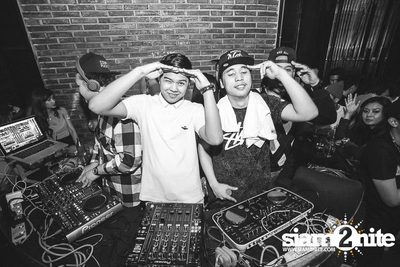 RAVE & GLOW pres. RNG Harlem Shake Party — photo 140