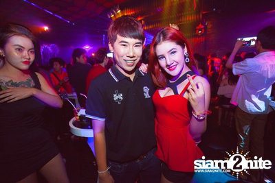 RAVE & GLOW pres. RNG Harlem Shake Party — photo 63
