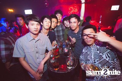 RAVE & GLOW pres. RNG Harlem Shake Party — photo 12