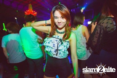 RAVE & GLOW pres. RNG Harlem Shake Party — photo 102