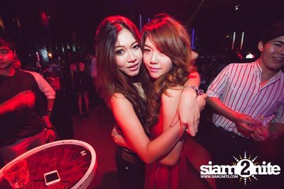 RAVE & GLOW pres. RNG Harlem Shake Party — photo 42