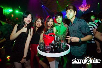 RAVE & GLOW pres. RNG Harlem Shake Party — photo 73