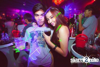 RAVE & GLOW pres. RNG Harlem Shake Party — photo 97