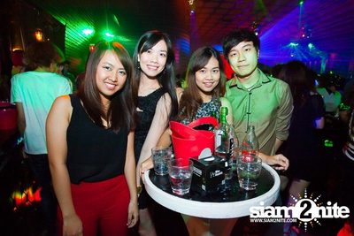 RAVE & GLOW pres. RNG Harlem Shake Party — photo 71