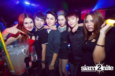 RAVE & GLOW pres. RNG Harlem Shake Party — photo 81
