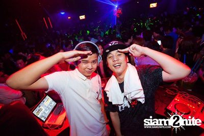 RAVE & GLOW pres. RNG Harlem Shake Party — photo 118