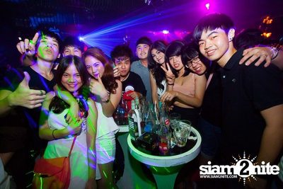RAVE & GLOW pres. RNG Harlem Shake Party — photo 124