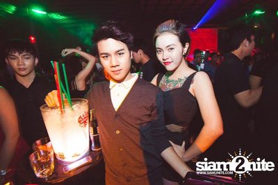 RAVE & GLOW pres. RNG Harlem Shake Party — photo 59