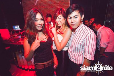 RAVE & GLOW pres. RNG Harlem Shake Party — photo 37